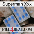 Superman Xxx 20